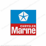 Chrysler Marine
